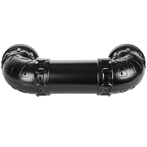 BELVA BPS8RGB Waterproof UTV/ATV Sound System - Dual 8