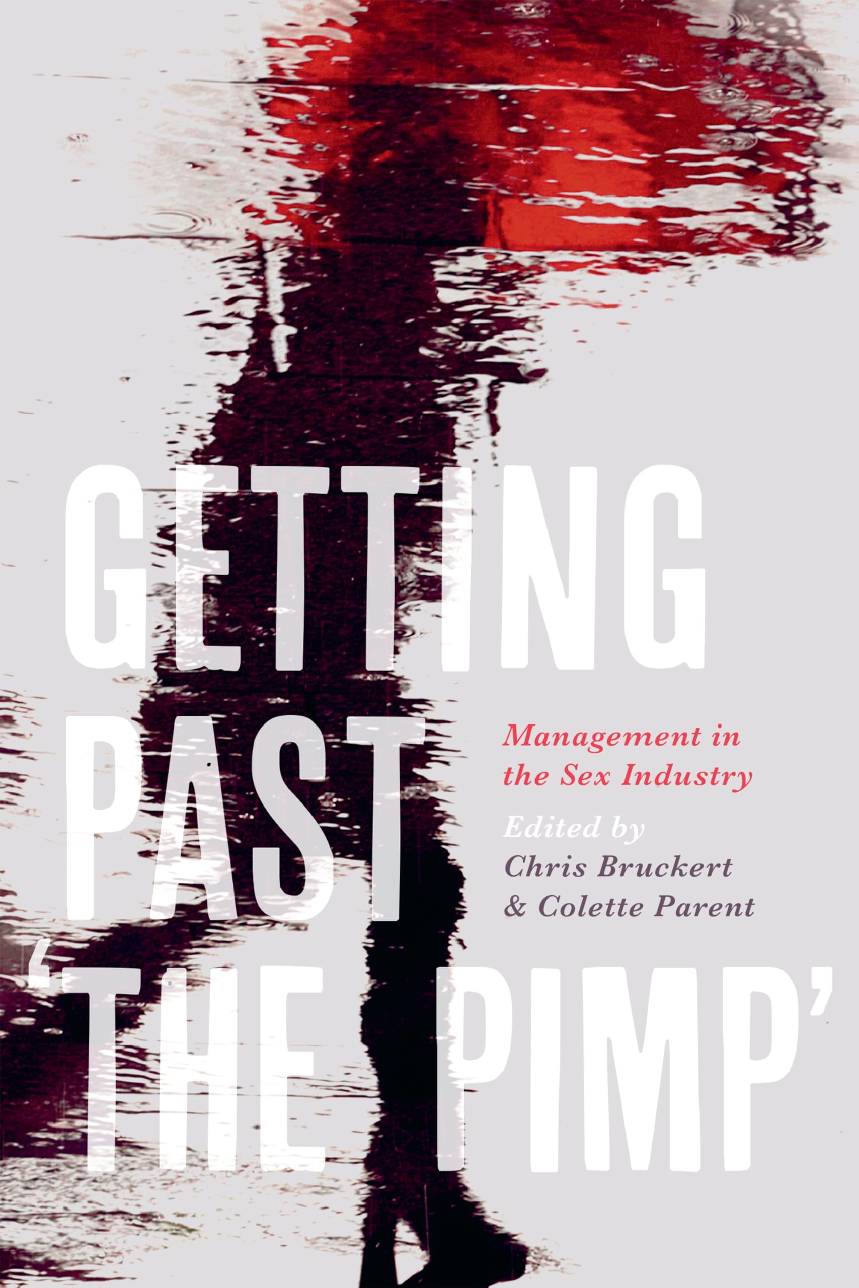 Overcoming 'the Pimp': Effective Management Strategies for the Adult Entertainment Industry | Nightclub Operations & Adult Business Leadership Guide
