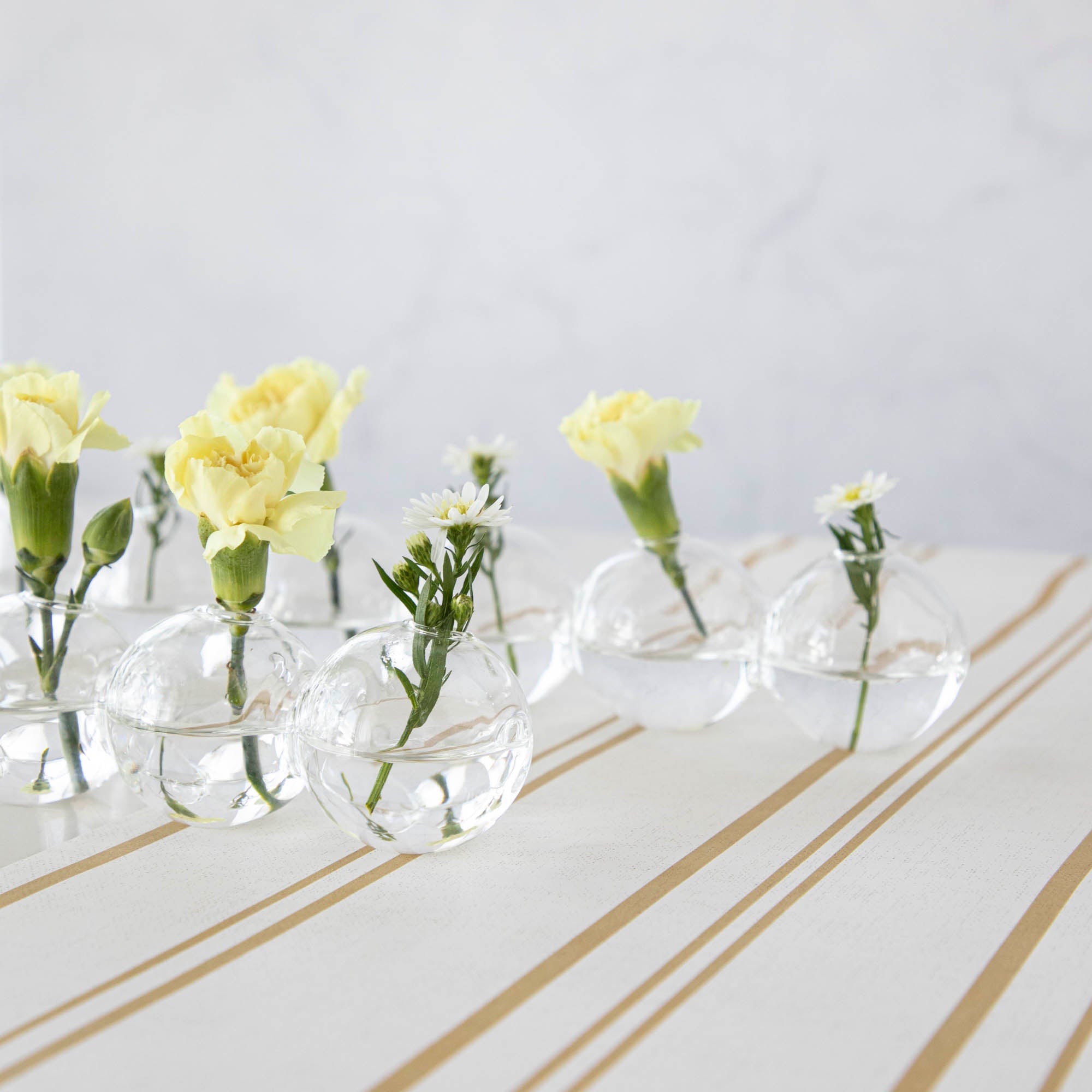 Caterpillar Vase - Unique Handmade Ceramic Flower Pot for Home Decor, Gift Idea | Perfect for Living Room, Bedroom, Office & Wedding Centerpieces