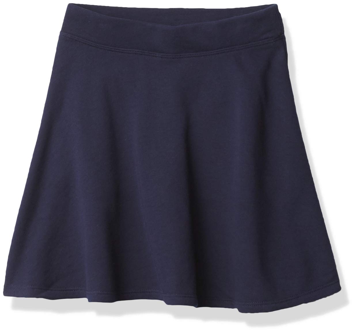 The Children's Place Girls' Active French Terry Skort - Comfortable Athletic Skirt Shorts for Play, School & Sports | Toddler to Big Kids Sizes