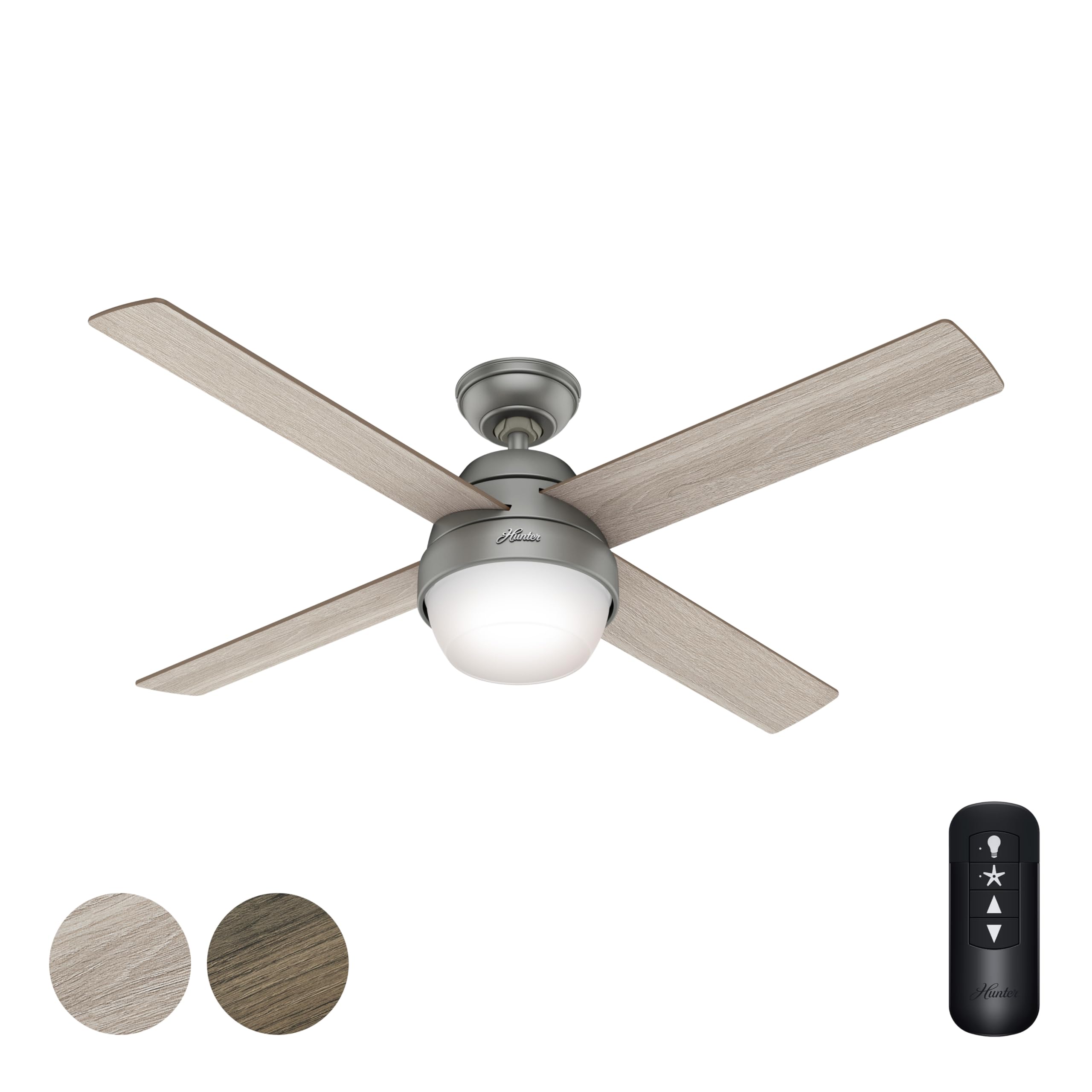 Hunter Fan 52
