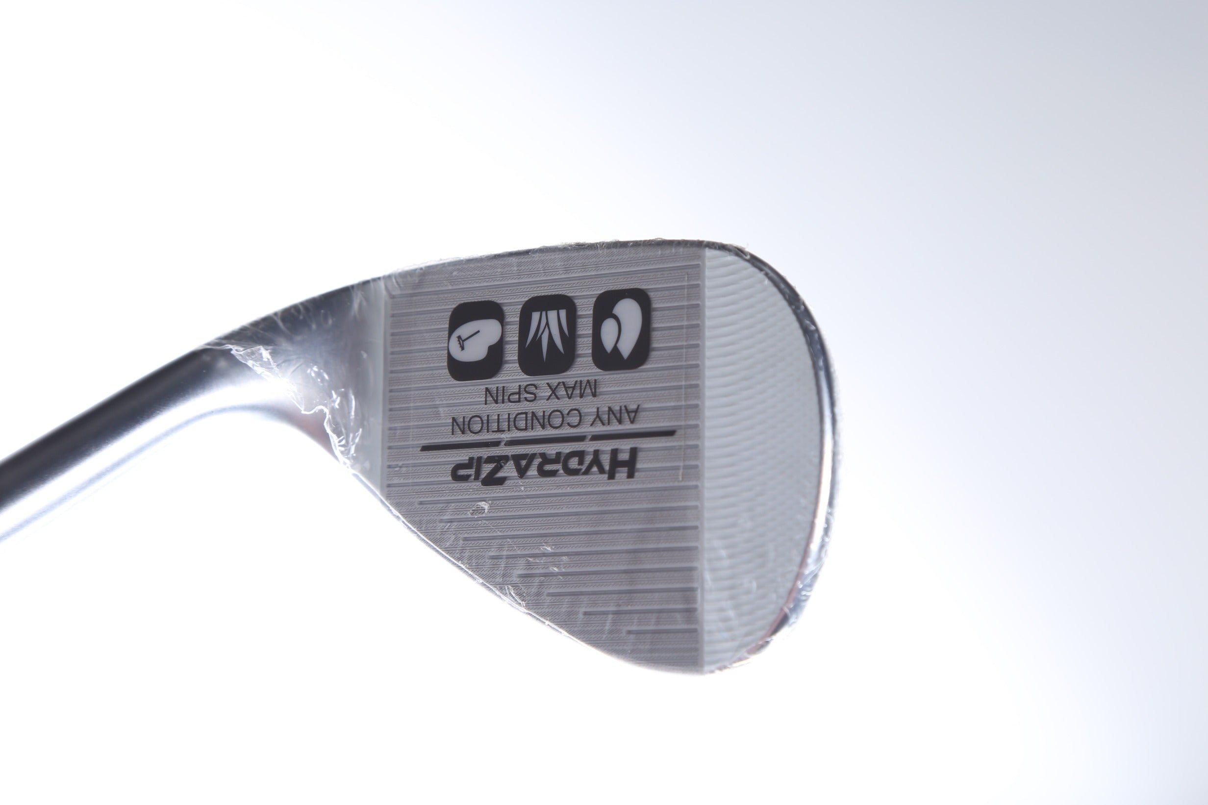 Used Cleveland CBX 4 Gap Wedge - Right Handed 50° Stiff Flex Golf Club for Short Game & Approach Shots