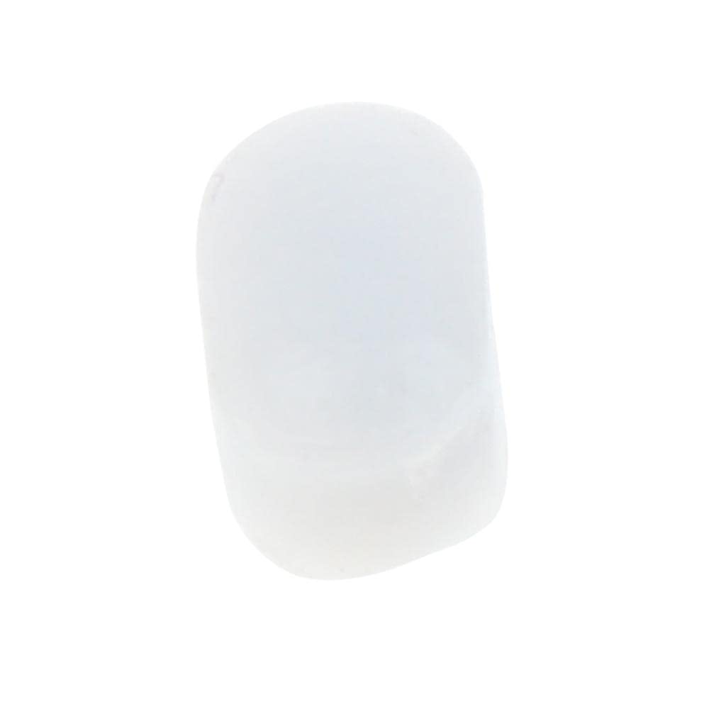 CALANDIS® PTFE Magnetic Stir Bar 3x5mm - Lab Grade Stirring Rod for Chemistry Experiments, Science Research & Mixing Solutions - Ideal for Beakers, Flasks & Laboratory Use
