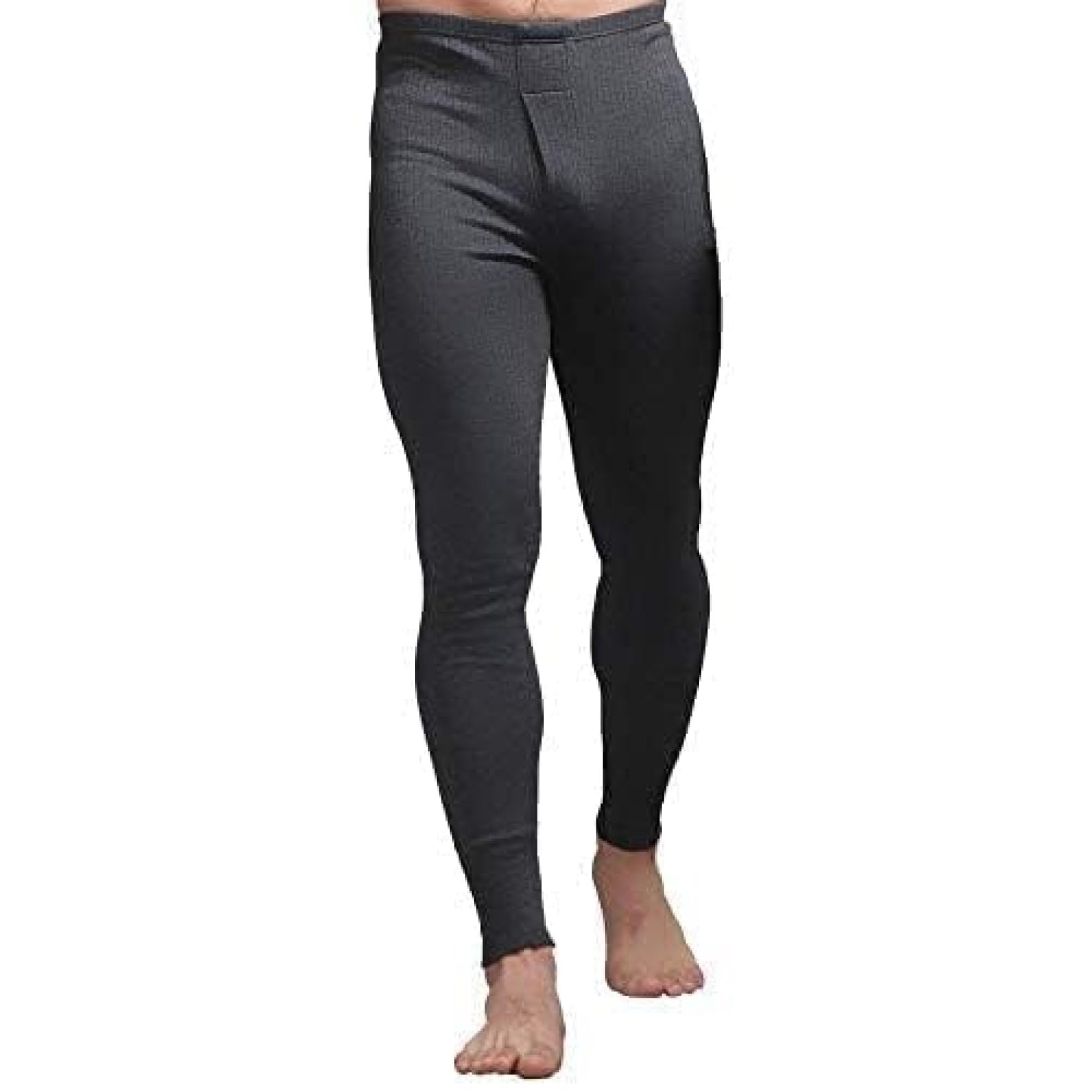 Heat Holders Men's Thermal Socks & Long Johns Set - Ultra Warm Winter Base Layer for Cold Weather, Hiking, Skiing & Outdoor Activities