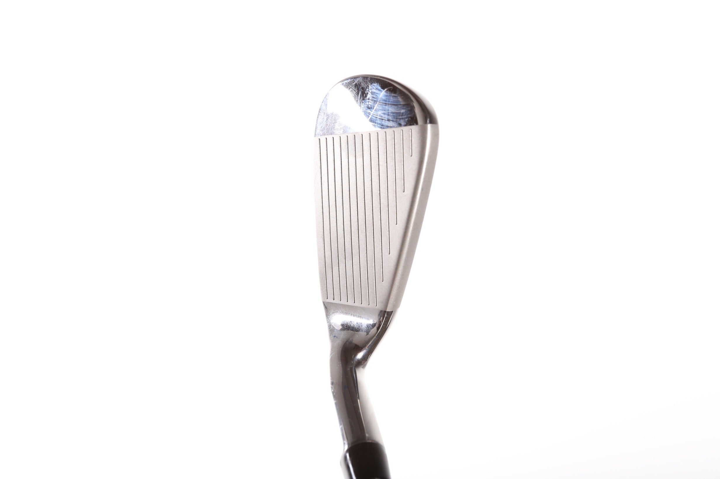 Used Callaway Paradym Ai Smoke HL 7 Iron Right Handed Regular Flex Golf Club - Perfect for High Handicap Players & Game Improvement on the Course