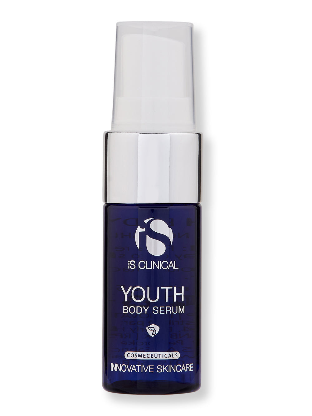 iS Clinical Youth Body Serum - Anti-Aging & Hydrating Body Treatment for Smooth, Glowing Skin | Perfect for Daily Skincare Routine & Post-Workout Recovery