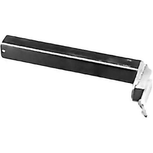 Model 6000 Coat Combo Tool Assembly - Heavy Duty Coat Hanger & Garment Hook for Closet Organization & Retail Display