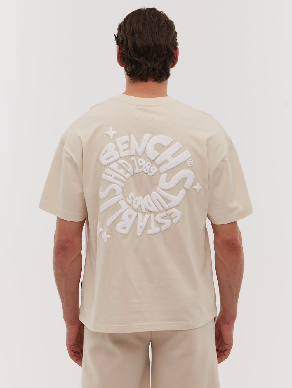 Tazoa Graphic Print T-Shirt for Men & Women | Trendy Casual Tee for Streetwear & Everyday Outfits