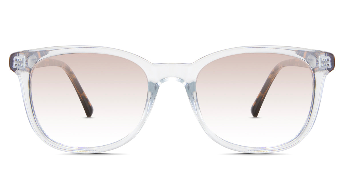 Arbor Women's Prescription Tinted Sunglasses - UV Protection & Polarized Lenses for Driving, Outdoor Sports & Fashion