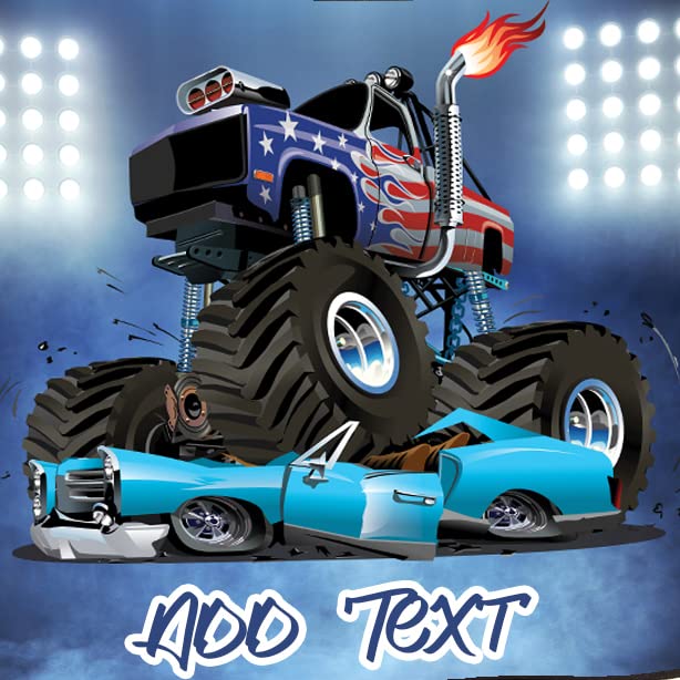 Monster Truck