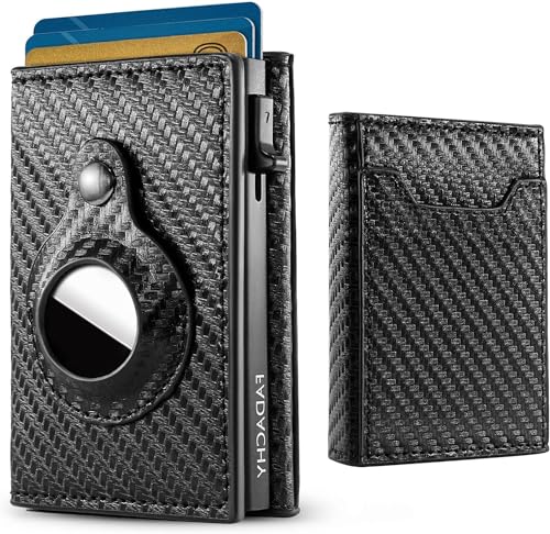 Carbon Fiber-Black