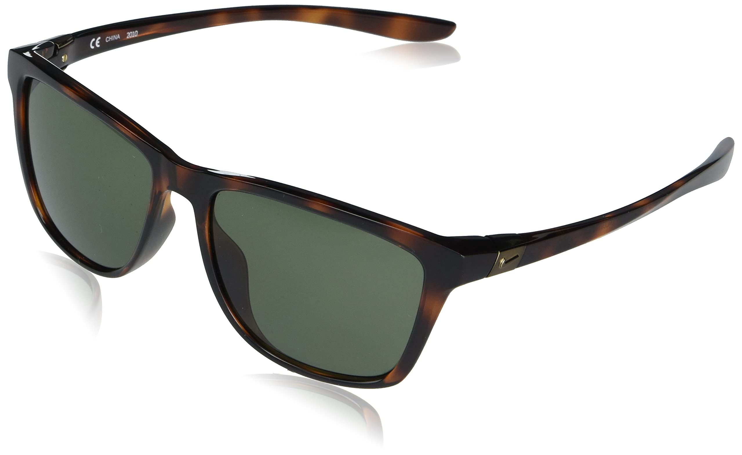 Nike Maverick Fierce Cat Eye Sunglasses for Women - UV Protection, Fashionable & Lightweight - Perfect for Driving, Beach & Outdoor Activities