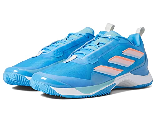 Pulse Blue/White/Mint Ton (Clay)