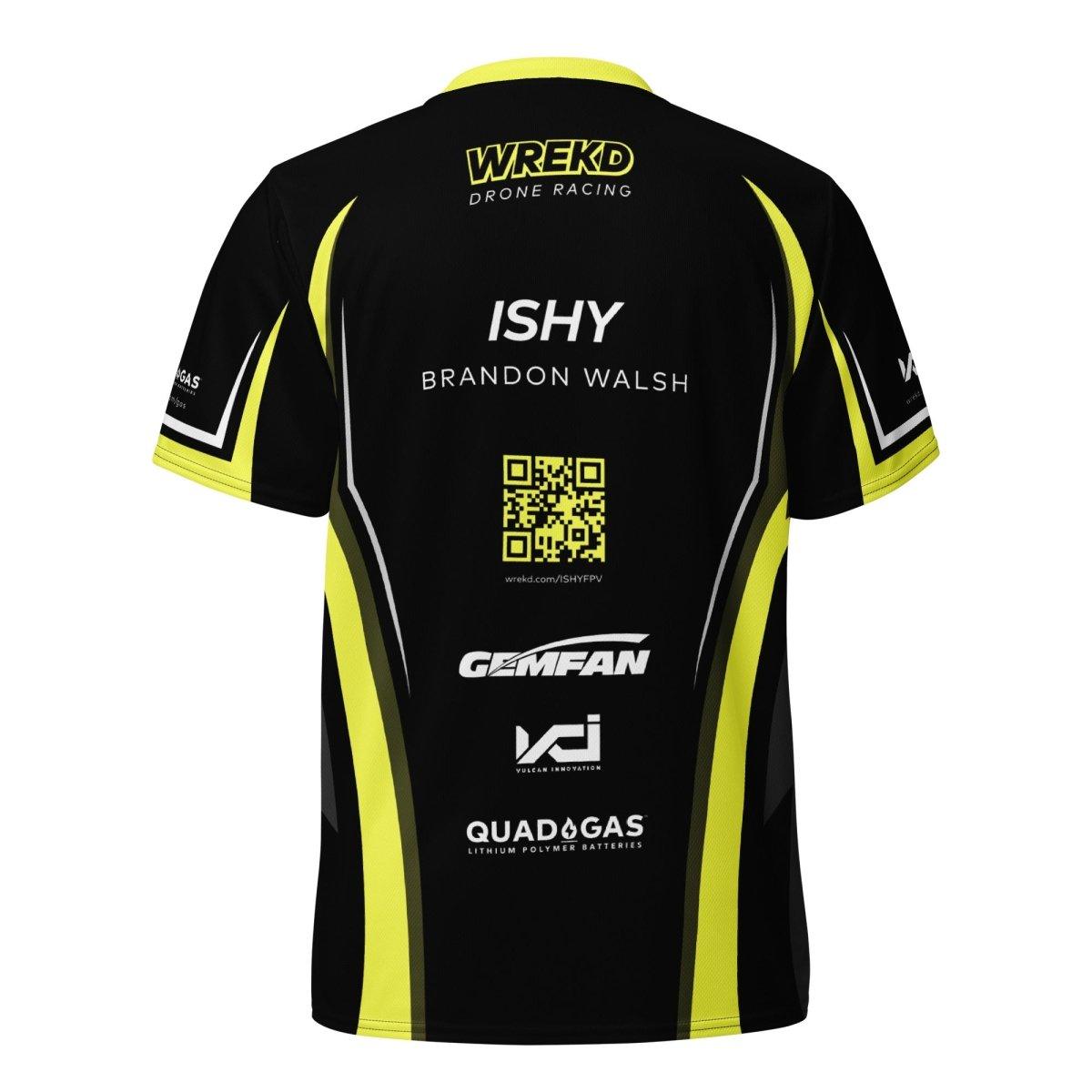 2024 Team Pilot Jersey - High-Quality Custom Cycling & Racing Apparel for Men & Women - Perfect for Cycling, Racing & Outdoor Sports