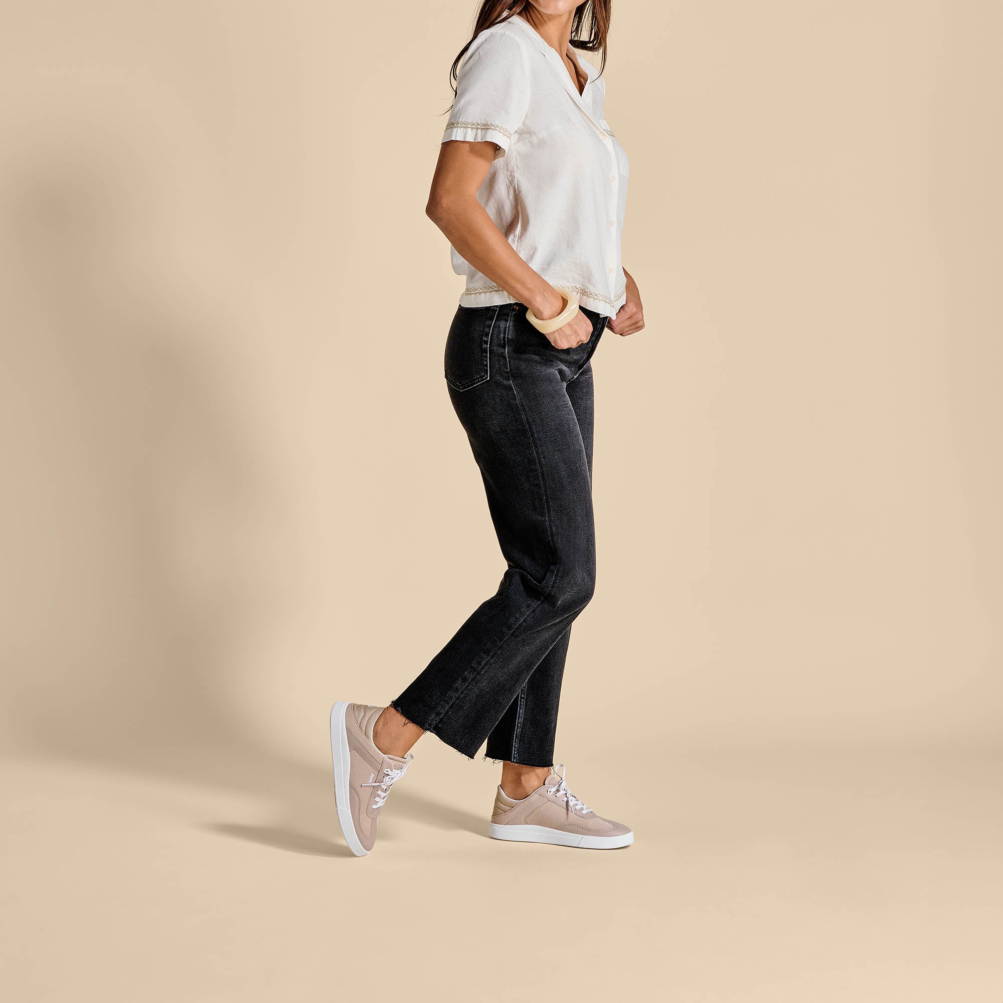 Hulu Willow Knit Sweater - Women's Casual Pullover for Fall & Winter - Cozy Knitwear for Home, Office, and Outdoor Activities
