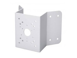 PFA151 90-Degree Angle Bracket - Heavy Duty Stainless Steel Corner Brace for Furniture, Shelving, and DIY Projects - Perfect for Home, Office, and Workshop Use