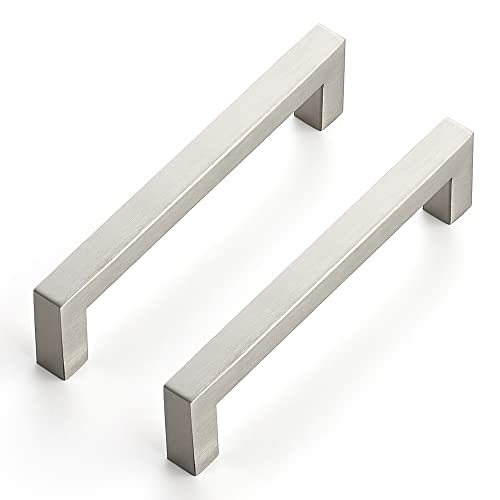 Brushed Nickel