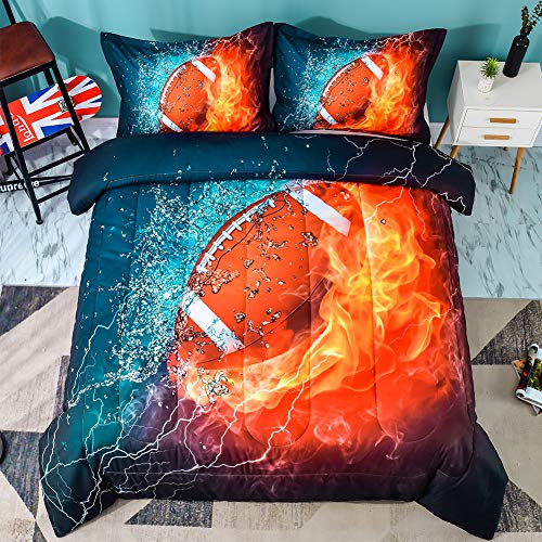 Orange Blue