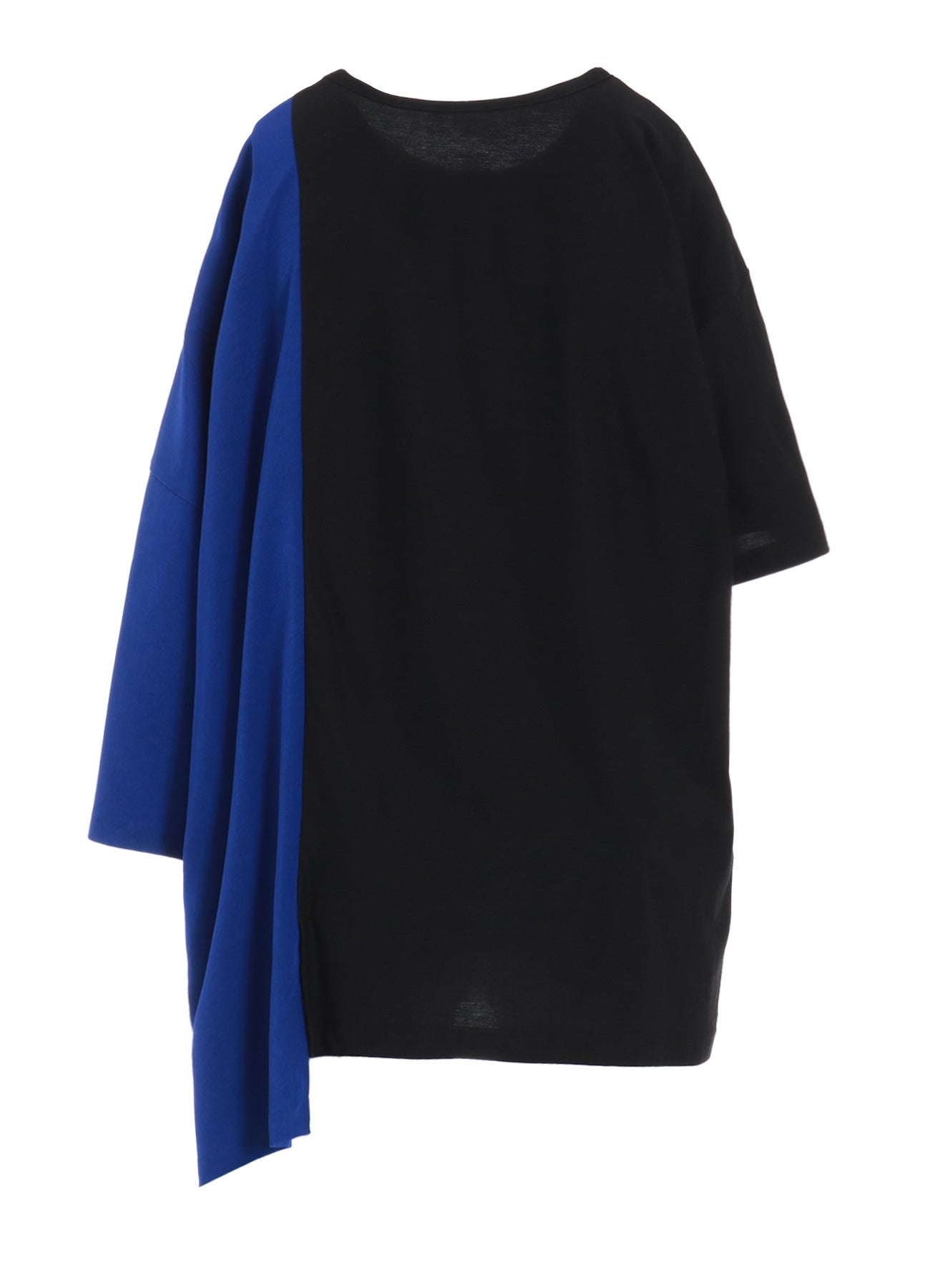 Elegant Crepe de Chine Left Drop Blouse for Women - Perfect for Office Wear, Parties & Casual Outfits