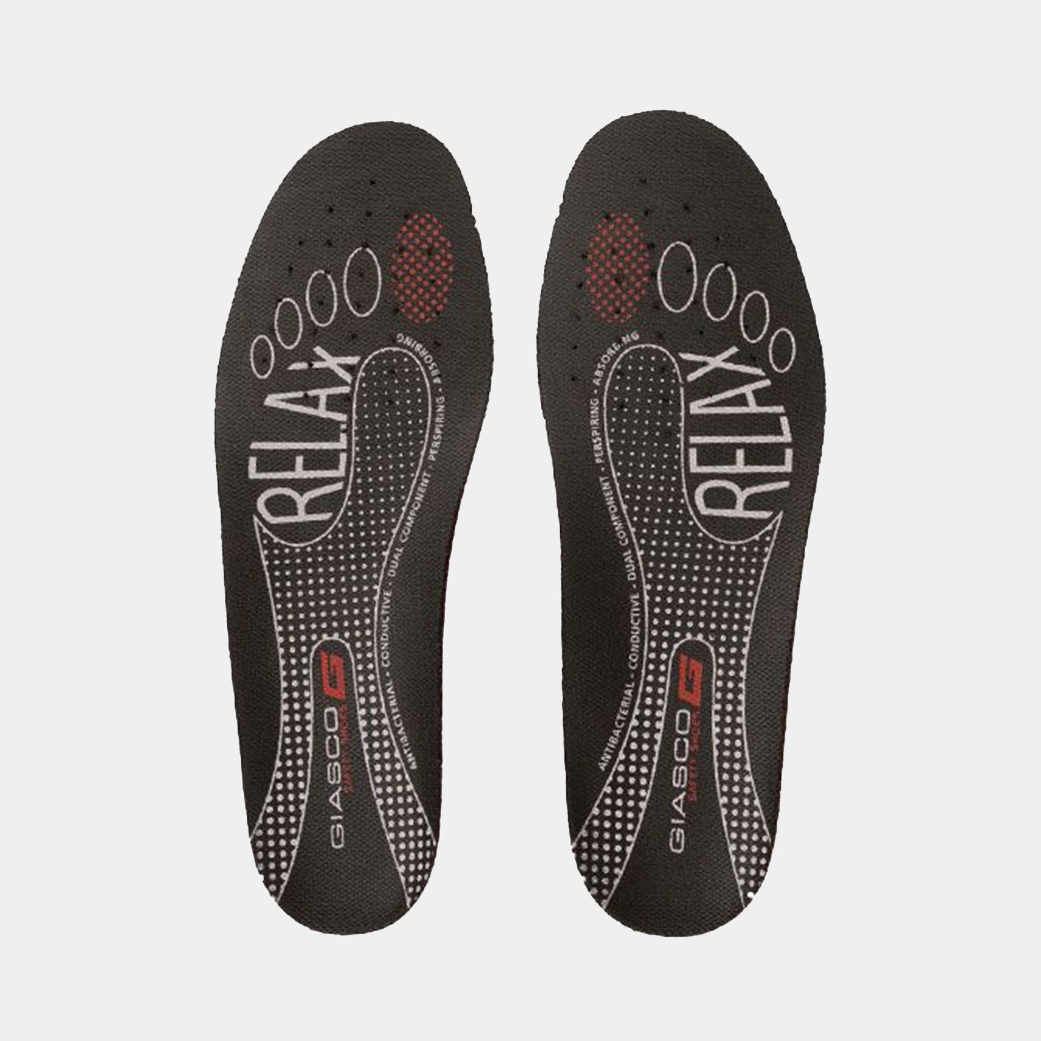 Comfortable & Breathable Inner Soles for Shoes - Orthotic Insoles for Arch Support & Pain Relief - Perfect for Running, Walking & Everyday Wear