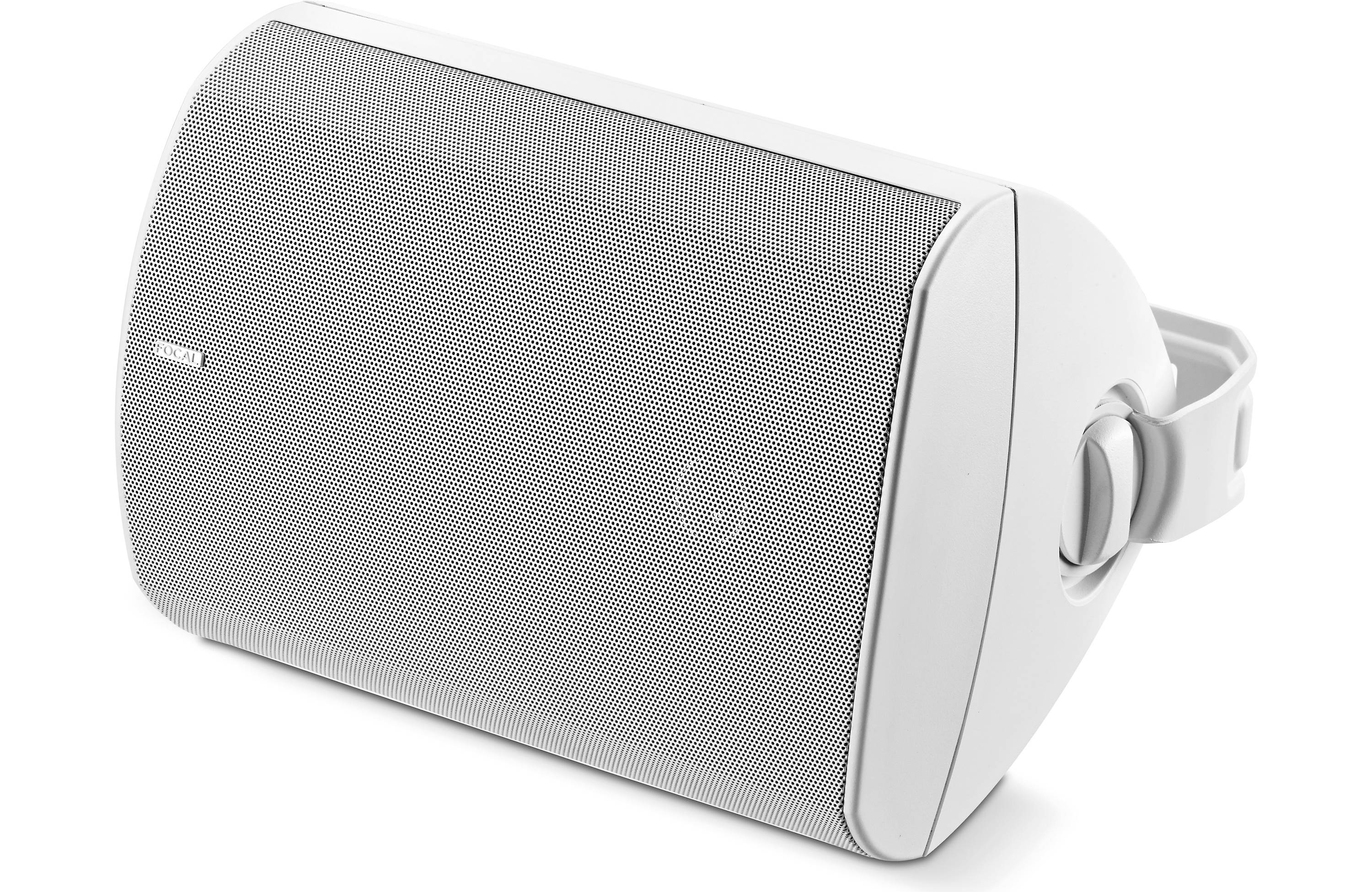 Focal 100 OD6 Outdoor 6.5-Inch Weatherproof Speaker - High Performance 100 Series for Patio, Pool & Garden (Single Speaker)