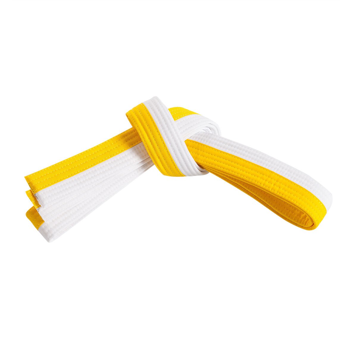 White/Yellow
