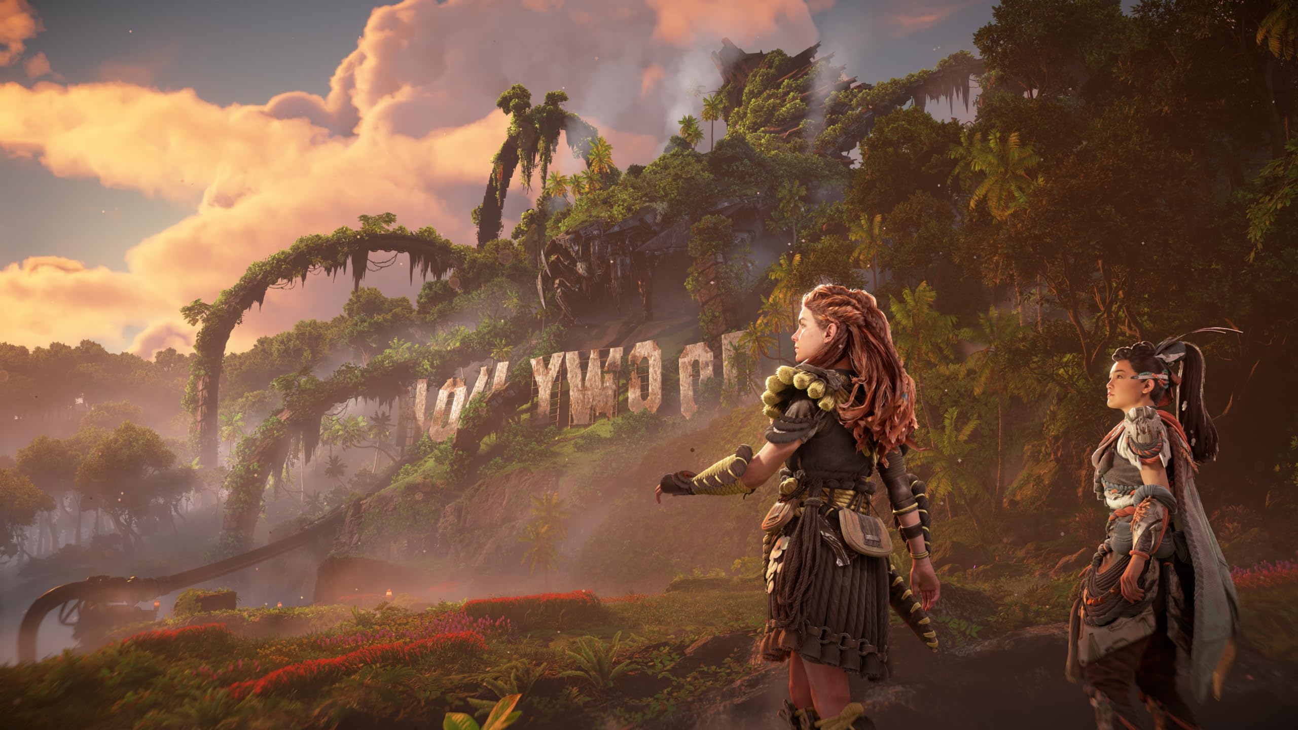 Horizon Forbidden West Complete Edition - PS5 Game | Action RPG Adventure | Open World Exploration | Aloy's Epic Journey | Perfect for PS5 Gamers & Sci-Fi Fans
