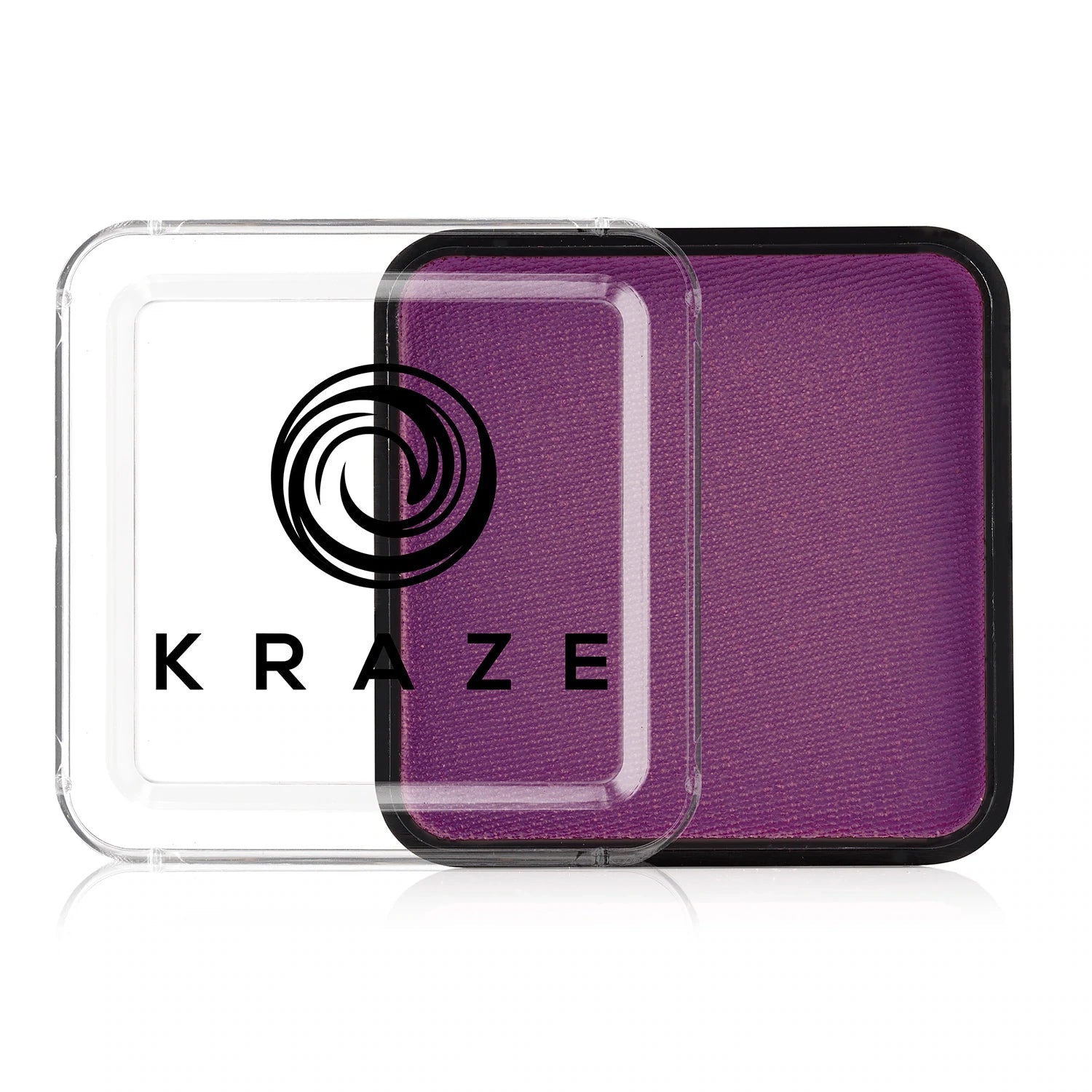 Violet 25gm Kraze FX Professional Face Paint - Waterproof, Hypoallergenic Makeup for Halloween, Cosplay, Theater & Body Art | Safe for Kids & Adults
