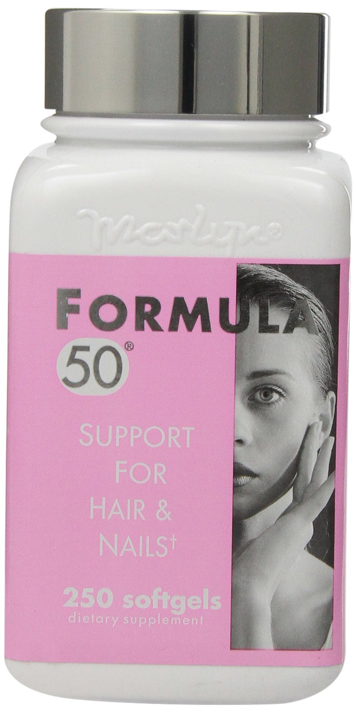 Biotin 5000mcg Softgels for Hair Growth & Nail Strength - 250 Count | Supports Healthy Hair, Skin & Nails | Perfect for Men & Women's Daily Beauty Routine