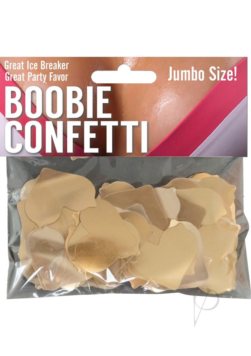 Gold Mylar Confetti Pack - Jumbo Size for Baby Showers, Gender Reveals & Celebrations - Biodegradable & Shimmering Party Decorations