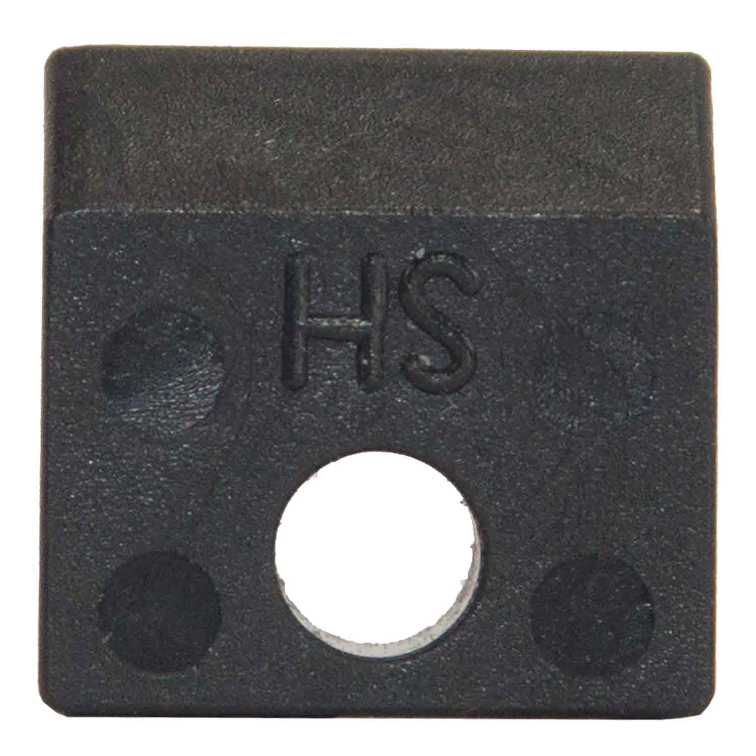AAE Extended Clicker Jam Block for Shibuya Sights - Professional Fishing Lure Accessory for Saltwater & Freshwater Angling