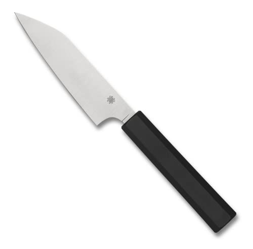 Minarai - Black Polypropylene