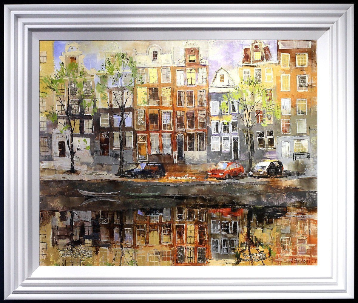 Amsterdam Souvenirs & Gifts - Unique Dutch-Themed Collectibles for Travel Lovers | Perfect for Home Decor, Office Gifts & Travel Memories