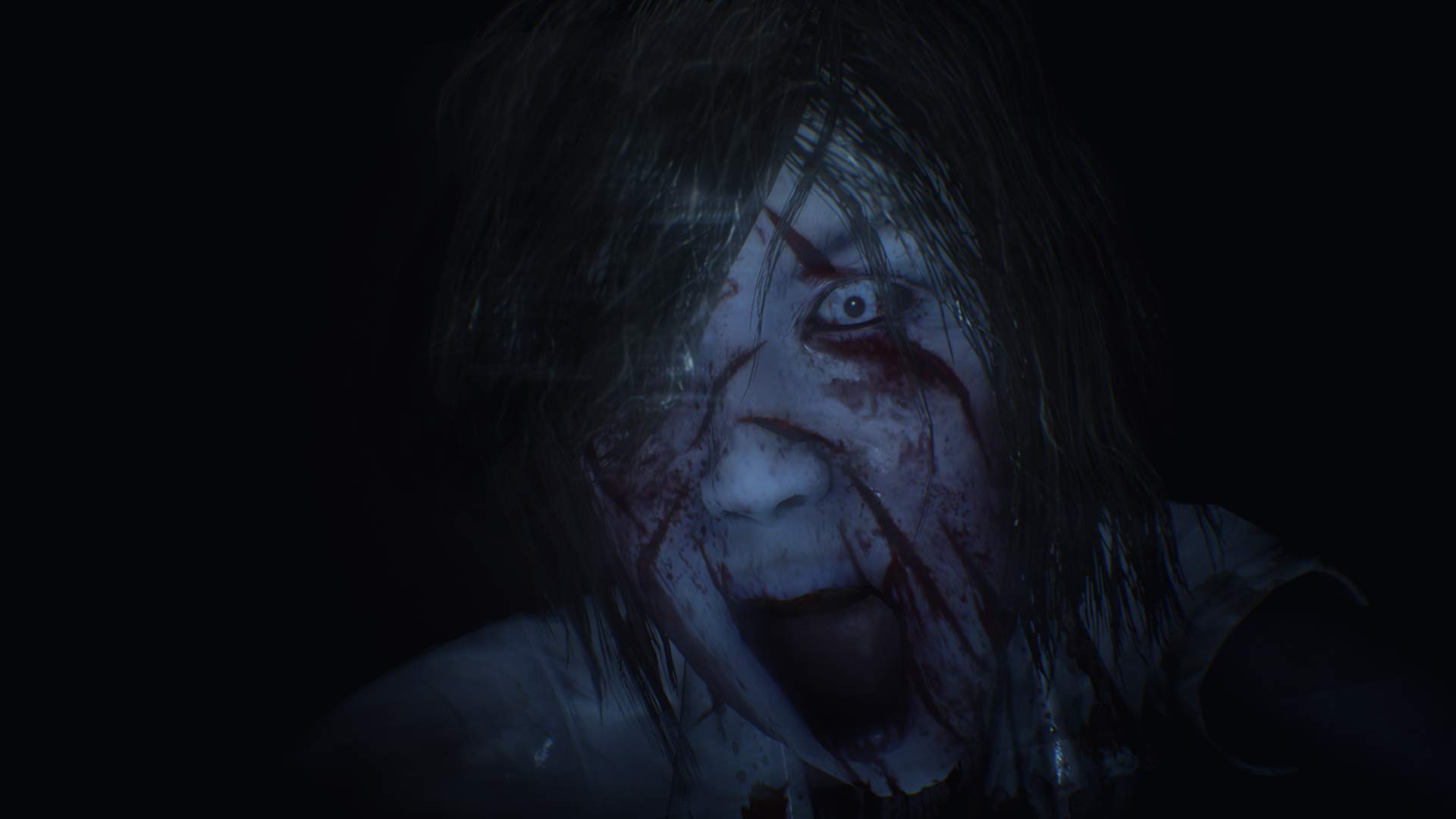 Home Sweet Home (PS4) - Horror Survival Game for PlayStation 4 | Scary Thai Ghost Story Adventure | Perfect for Halloween Gaming & Thriller Fans