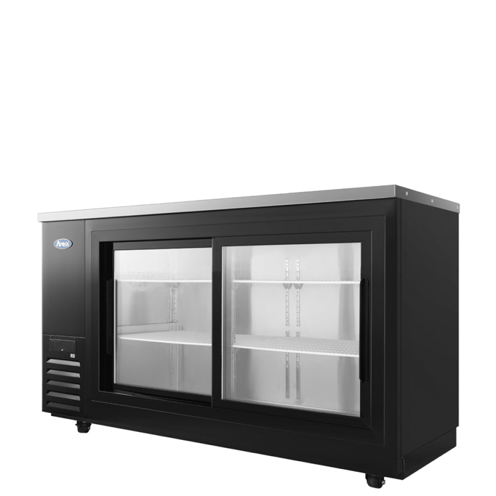 Atosa SBB69SGGRAUS2 68