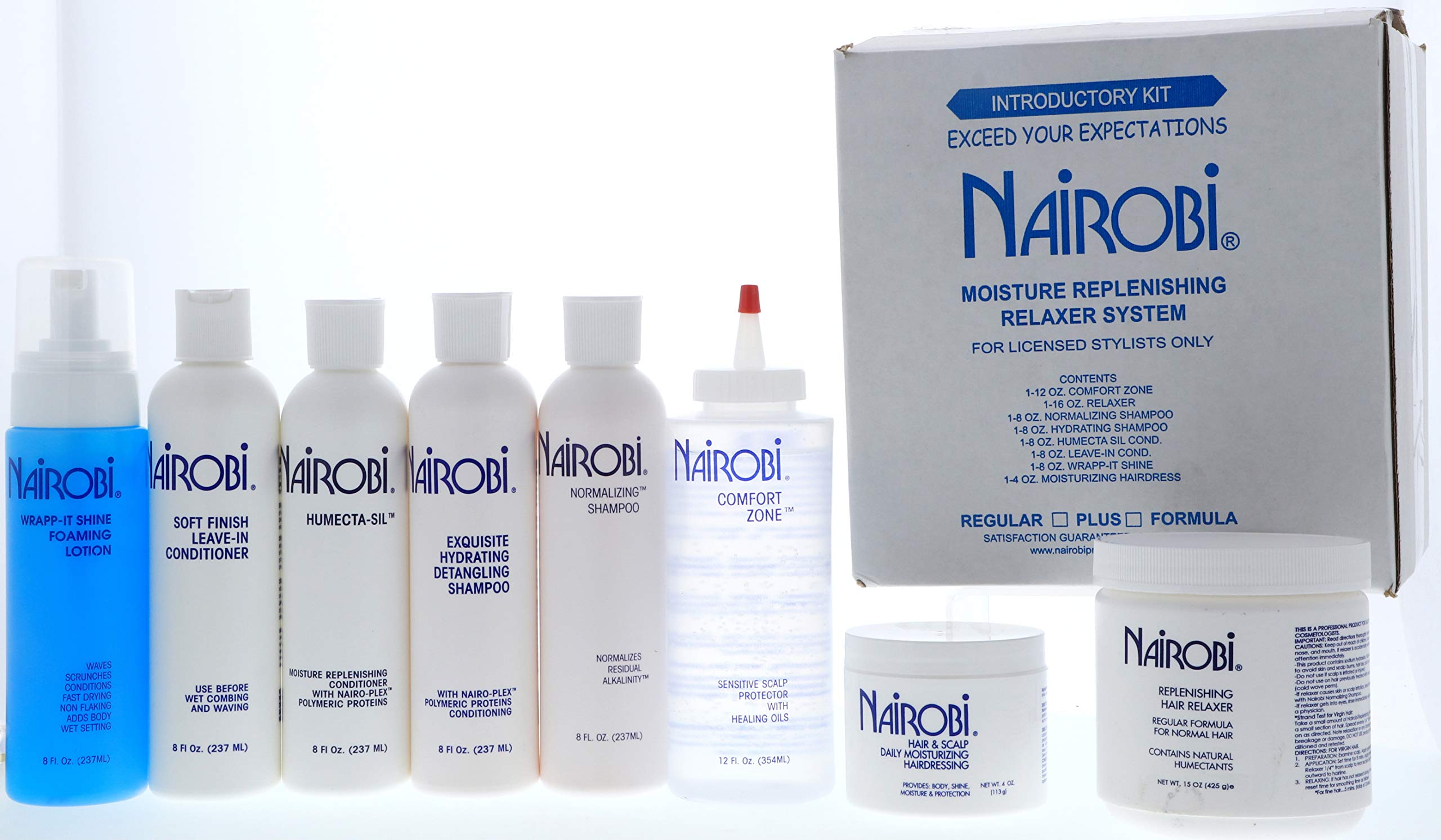 Nairobi Introductory Kit - Essential Starter Pack for Travelers & Tourists | Perfect for Safari Adventures & African Getaways