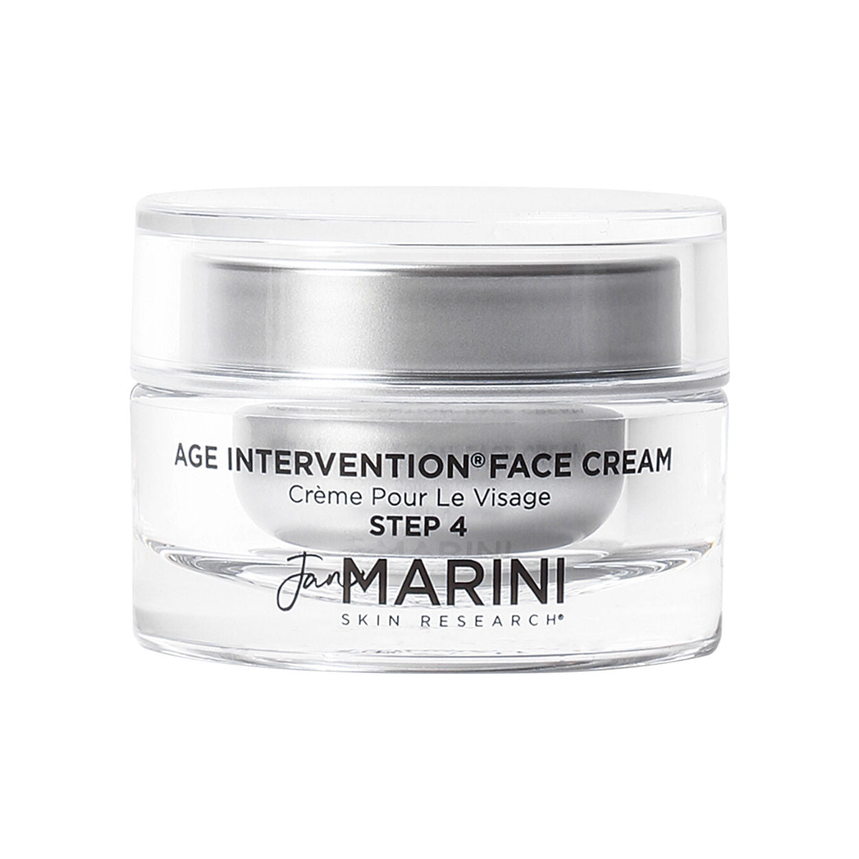 Best Anti-Aging Face Cream for Wrinkles & Fine Lines - Age Intervention Moisturizer for Daily Skincare Routine
