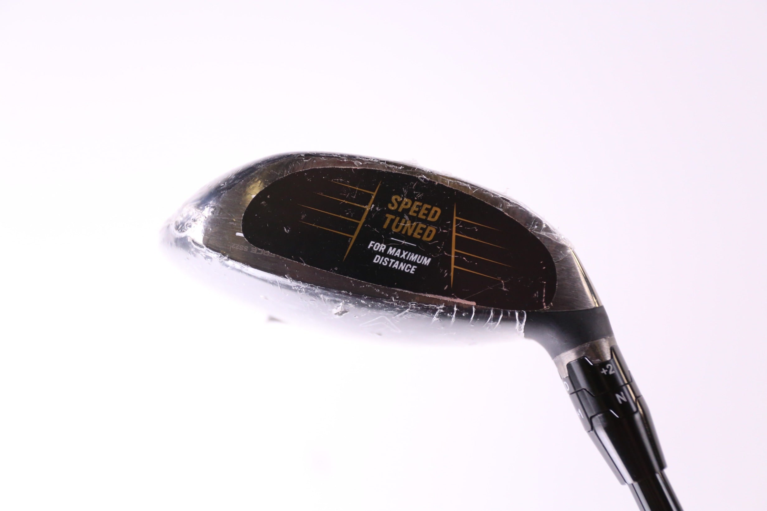 Used Callaway Rogue ST MAX 3 Wood Golf Club - Left Handed 15° Stiff Flex | Premium Pre-Owned Driver for Men | Perfect for Fairway Shots & Long Drives