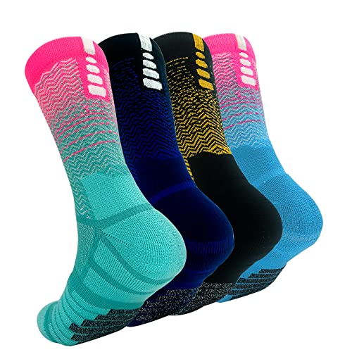 Basketball Socks -H