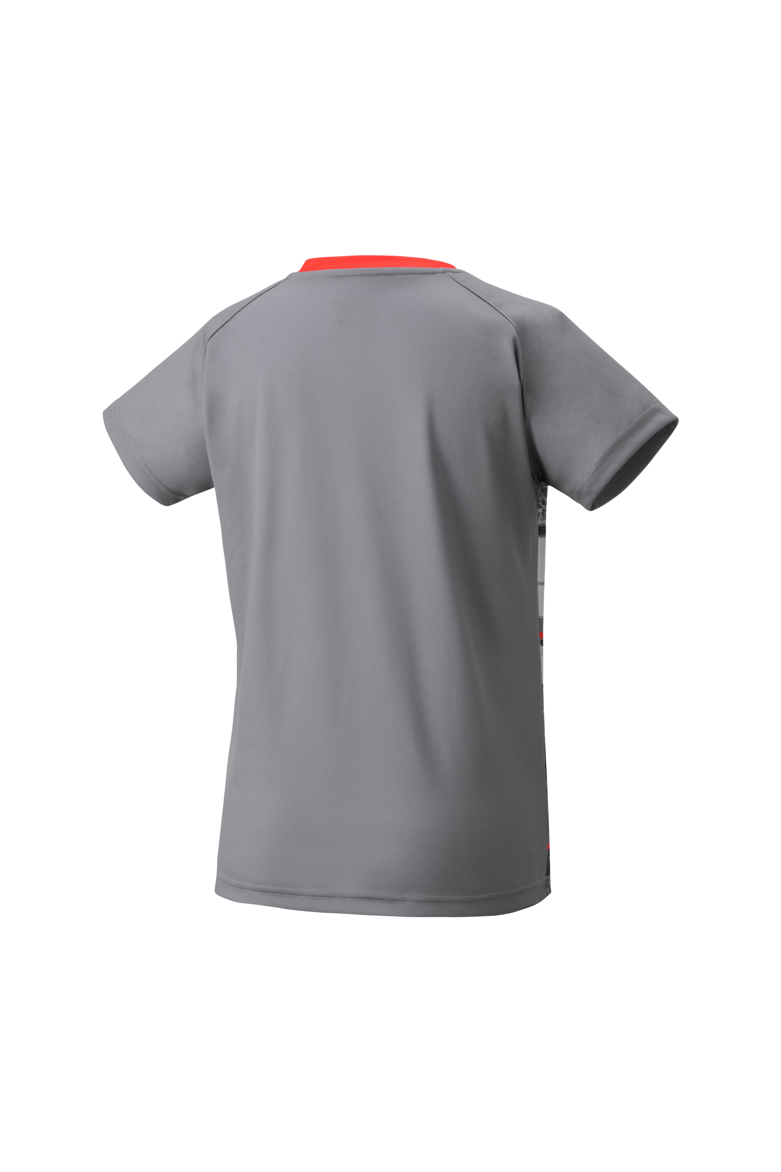 Yonex YW0034 Women's Badminton Shirt - Lightweight & Breathable Performance Top for Badminton & Tennis - Perfect for Training & Matches
