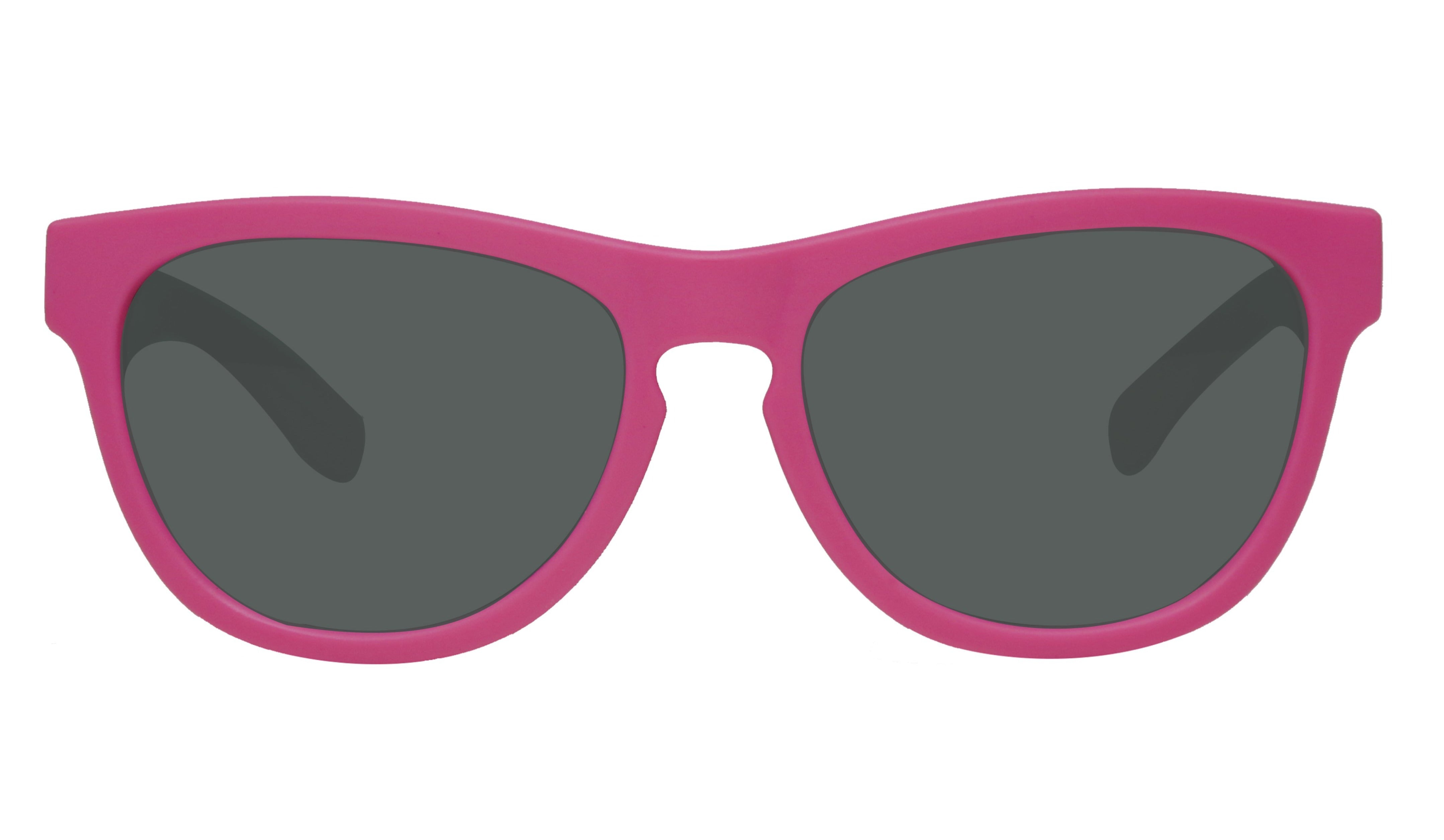 Polarized Kids Sunglasses for Boys & Girls Ages 3-7 - UV Protection Mini Shades for Outdoor Play, Beach & Summer Activities