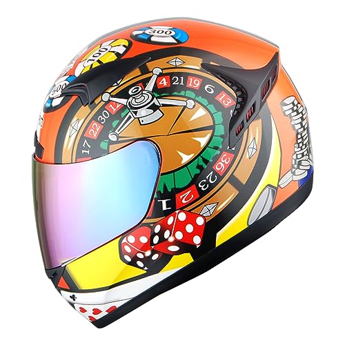 Roulette