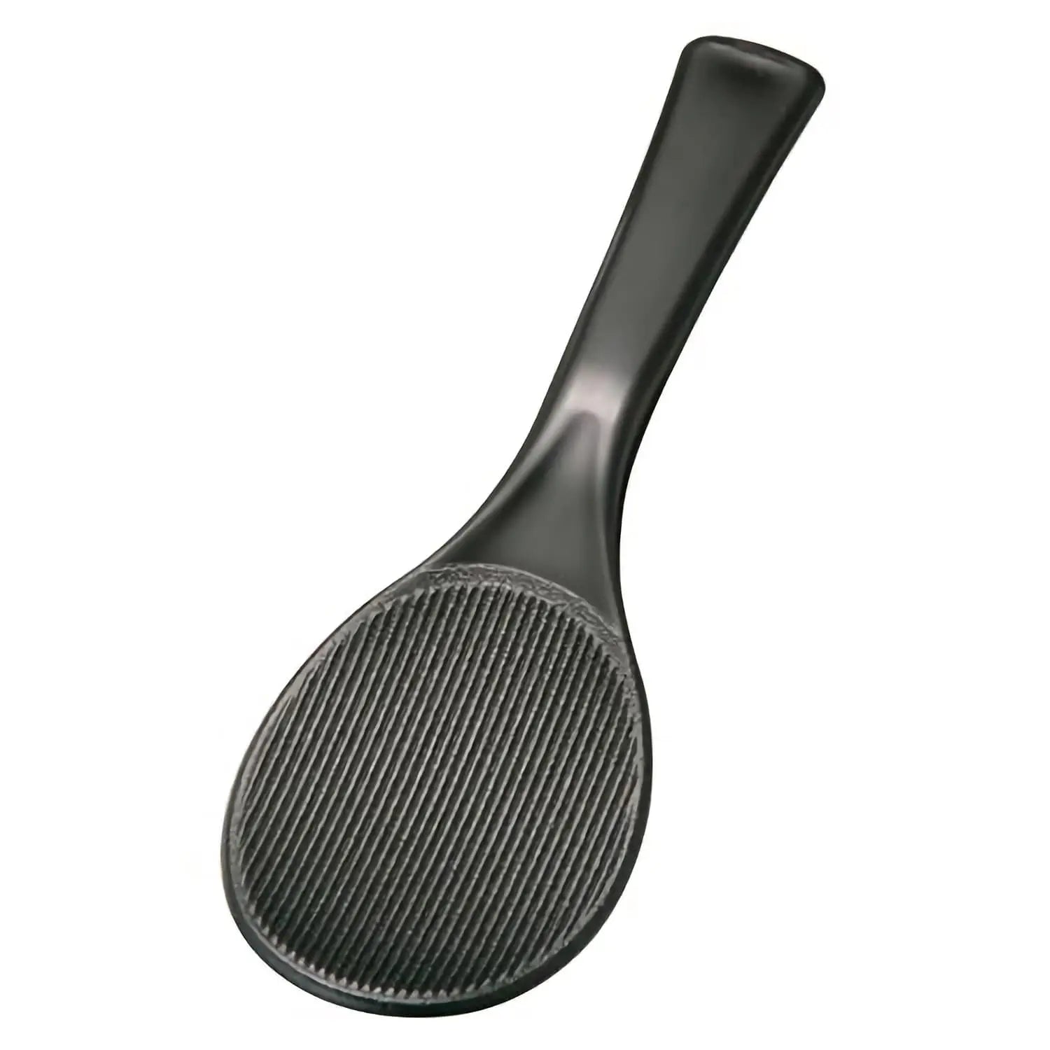 Hanai Kasei Polypropylene Antibacterial Rice Spatula - BPA-Free Kitchen Utensil for Cooking, Serving & Mixing Rice - Perfect for Rice Cookers, Sushi Making & Asian Cuisine