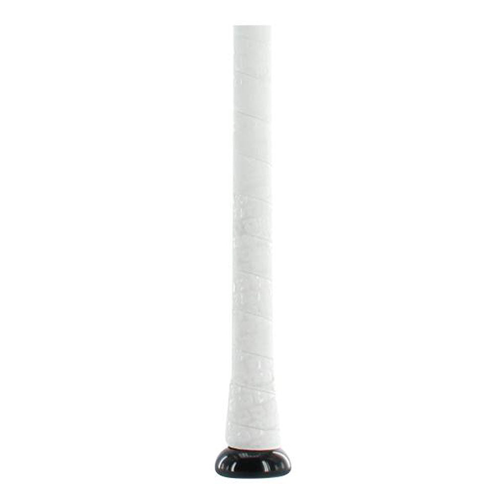 DeMarini CBC 18 CF Zen BBCOR Baseball Bat -2 5/8 Barrel (2018 Model) White/Red - Adult Size for High School & College Players - Perfect for Competitive Games & Training Sessions