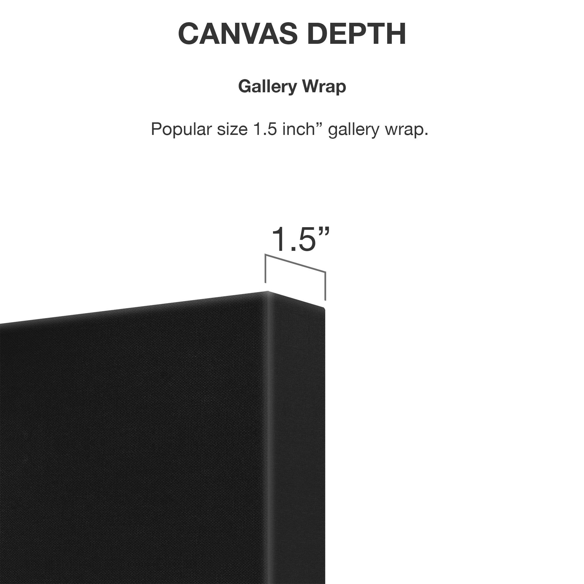 Abstract Modern Contemporary Canvas Wall Art Set - 5 Piece Cinema Collection for Living Room, Bedroom & Office Decor | Premium Home Decorations