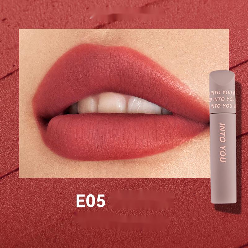 INTO YOU Watery Lip Gloss - Hydrating & Shiny Lip Gloss for Women, Long Lasting Moisturizing Lip Gloss, Perfect for Daily Wear, Parties & Makeup Looks
