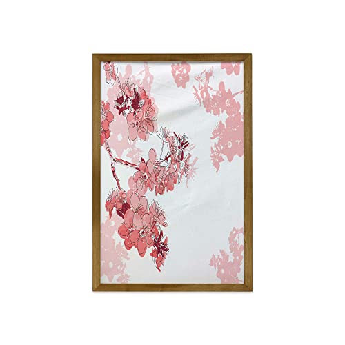Coral Dark Coral