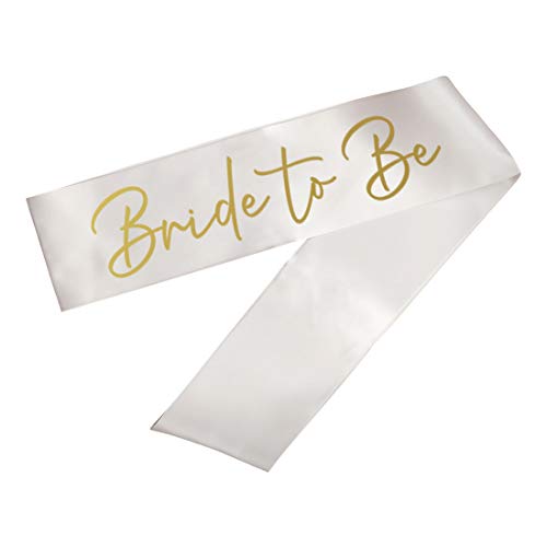 Bride to Be