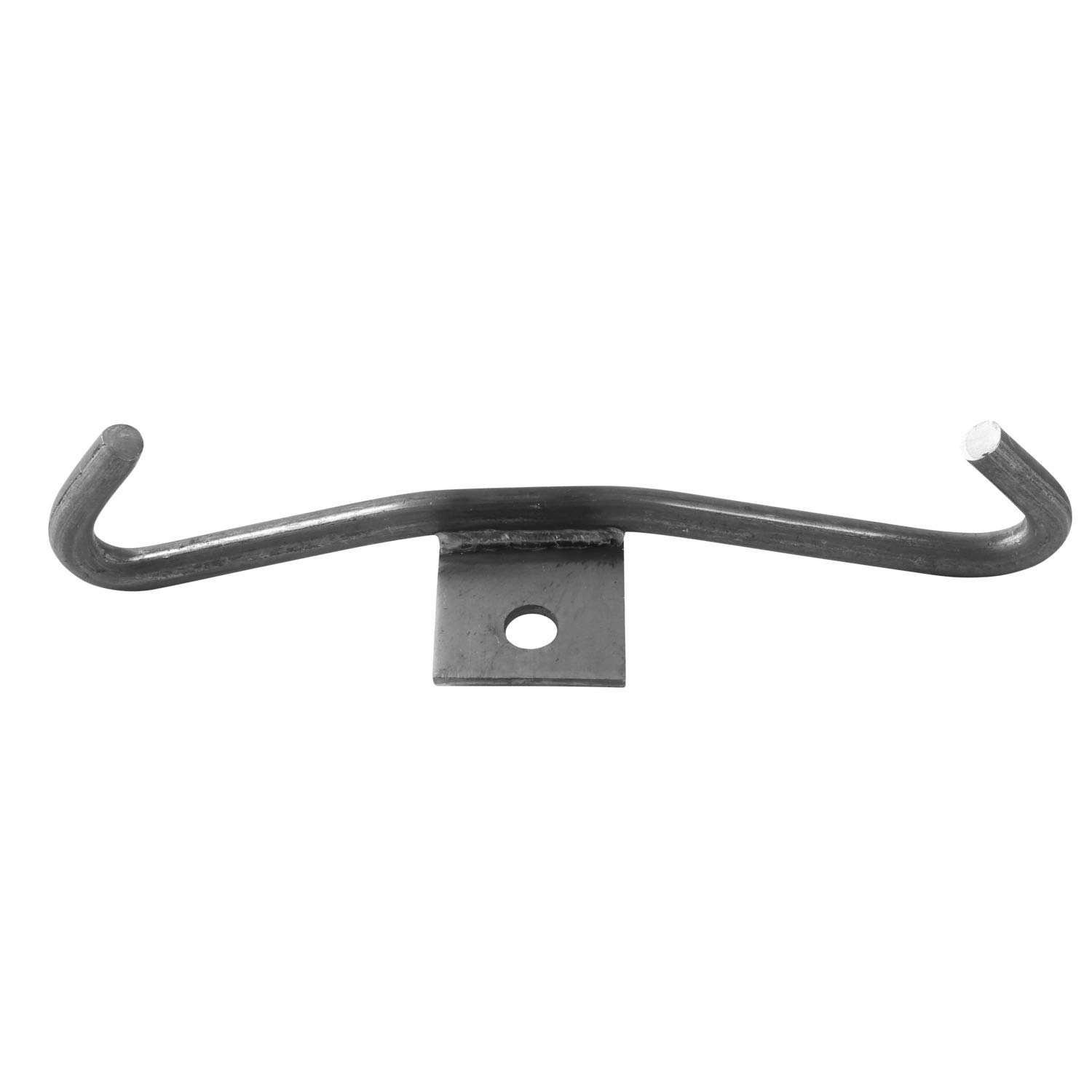 AP Exhaust Products 8121 Heavy-Duty Exhaust Bracket - Universal Fit for Trucks & SUVs - Durable Automotive Replacement Part for Improved Exhaust System Support