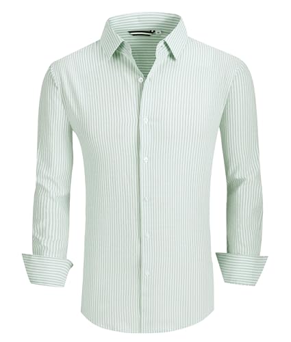 Green Stripe